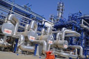 Московский нефтеперерабатывающий завод «Газпромнефть»