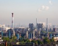 Московский нефтеперерабатывающий завод «Газпромнефть»