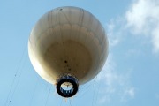 Воздушный шар «Аэролифт»