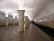 Станция метро «Кропоткинская»
