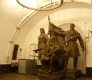 Скульптура «Белорусские партизаны»