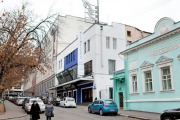 Московский Театр Юного Зрителя (МТЮЗ)