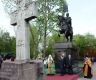 Памятник Дмитрию Донскому
