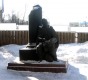 Памятник «Фронтовым корреспондентам»