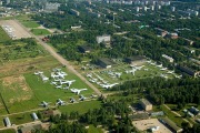Центральный музей Военно-воздушных сил РФ