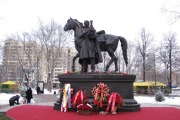 Памятник Матвею Платову