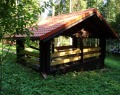 База отдыха «Лесной дом»