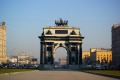 Мемориал «Триумфальная арка»