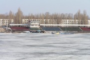 Ледовый Каток Салют